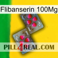 Flibanserin 100Mg 15